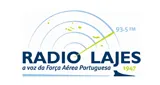 Radio Lajes