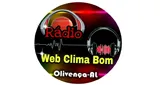 Rádio Web Clima Bom