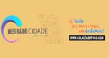 Web Radio Cidade