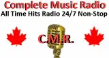 Complete Music Radio