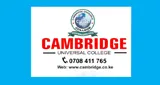 Cambridge Radio