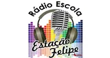 Rádio Escola Estação Felipe
