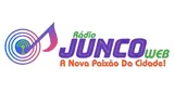 Rádio Junco Web - Rede Emersat