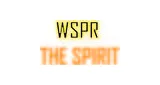 WSPR THE SPIRIT