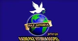 Radio Paz Vitoria Gospel