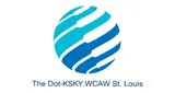 &#34;The Dot&#34;-KSKY.WCAW-St. Louis