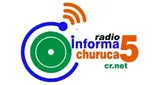 Informa churuca 5 Radio