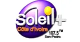 Radio SOLEIL+CI San-Pedro