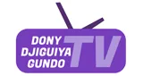 RADIO DONY Djiguiya GUNDO