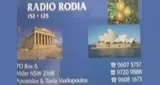 Radio Rodia