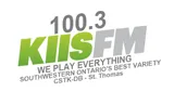 100.3 KIIS FM