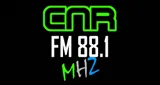 CNRadio FM 88.1 Mhz