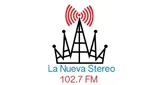 La Nueva Stereo 102.7