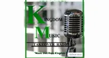Kingdom Music Takeover Radio Station