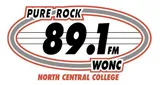 WONC 89.1 FM