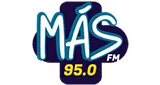 Más FM 95.0