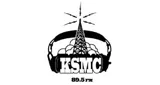 KSMC 89.5 FM