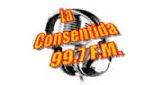 Radio La Consentida