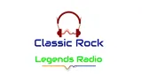 Classic Rock Legends Radio