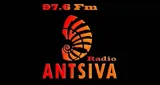 Radio Antsiva 97.6