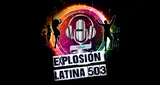 Explosión Latina 503