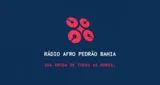 Radio Afro De Pedrao Bahia