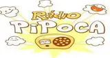 Web Rádio Pipoca