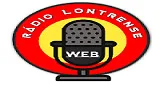 Rádio Lontrense Web