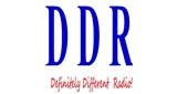 DDR Manchester - Definitely Different Radio