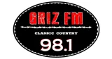 Griz FM 98.1