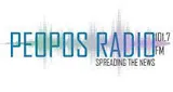 Peopos Radio 101.7 FM