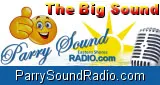Parry Sound Eastern Shores Radio