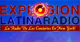 Explosión Latina Radio