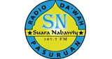 Radio Suara Nabawiy FM