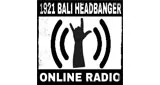 1921 Bali Headbanger Online Rardio
