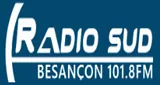 Radio Sud Besançon