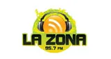 Radio La Zona FM 95.7