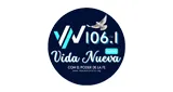 Radio Vida Nueva 106.1 FM