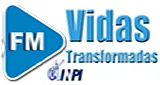 TV Vidas Transformadas