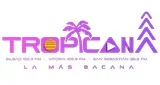 Tropicana Bilbao 102.3 FM