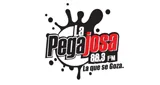 La Pegajosa