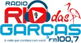 Rádio Rio das Garças