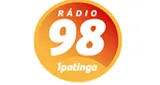 Rádio 98 Ipatinga