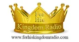 For His Kingdom Radio
