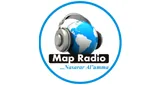Map Radio