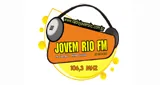 Rádio Jovem Rio FM