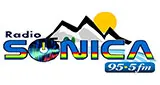 Sonica 95.5 Fm &#34; la Radio a Colores&#34;