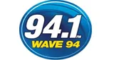 Wave 94.1 FM