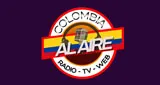 COLOMBIA AL AIRE