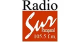 Radio Sur 105.5Fm